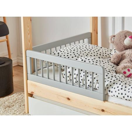 Pinio Łóżko Domek 160x70