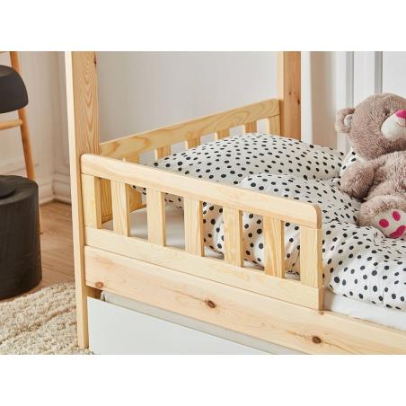 Pinio Łóżko Domek 200x90