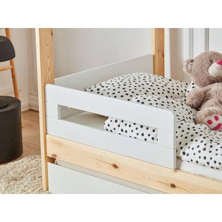 Pinio Łóżko Domek 200x90