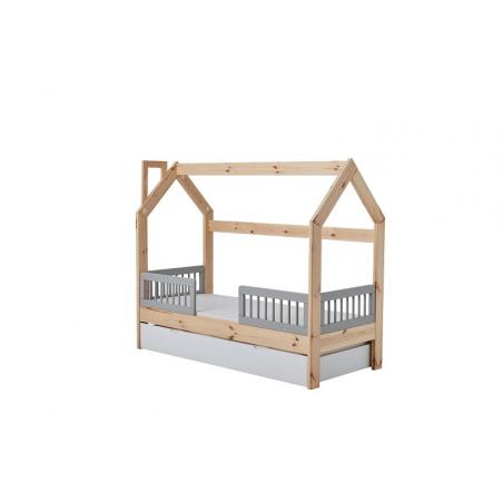 Pinio Łóżko Domek 160x70