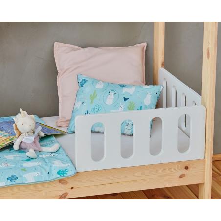 Pinio Łóżko Domek 160x70