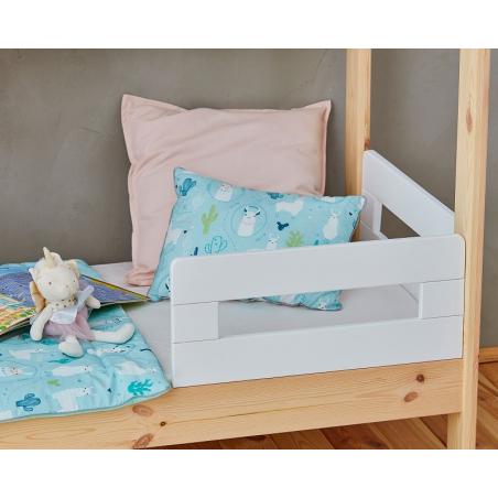 Pinio Łóżko Domek 160x70