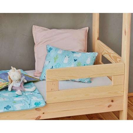 Pinio Łóżko Domek 160x70