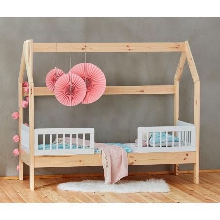 Pinio Łóżko Domek 160x70