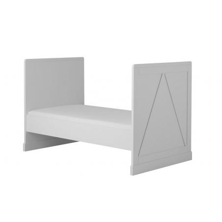 Pinio Marie Łóżeczko 140x70