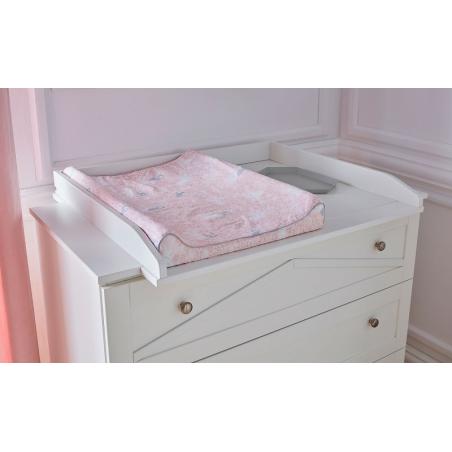 Pinio Marie Komoda Trzyszufladowa