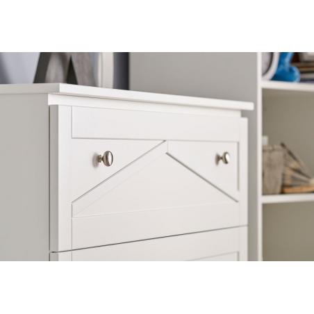 Pinio Marie Komoda Trzyszufladowa