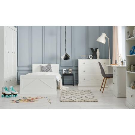 Pinio Marie Łóżko 200x90