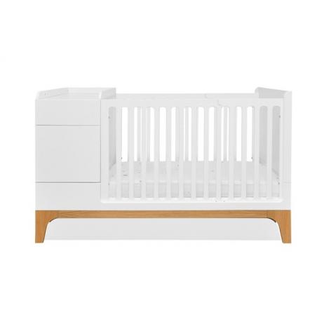 Bellamy Up! Wielofunkcyjne Łóżeczko 70x120