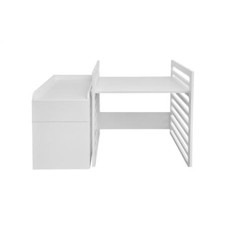 Bellamy Up! Wielofunkcyjne Łóżeczko 70x120