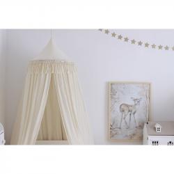 Cotton&Sweets Baldachim Boho Wanilia
