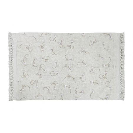 Dywan English Garden Ash Rose