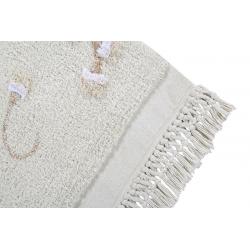 Dywan English Garden Ash Rose