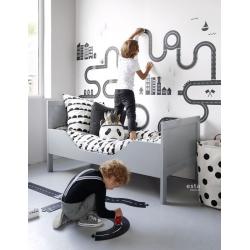 Mural Highway 158835 Little Bandits