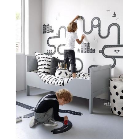 Mural Highway 158836 Little Bandits