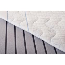 Materac Hevea SnuDo 160x90