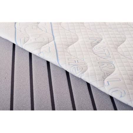 Materac Hevea SnuDo 160x90