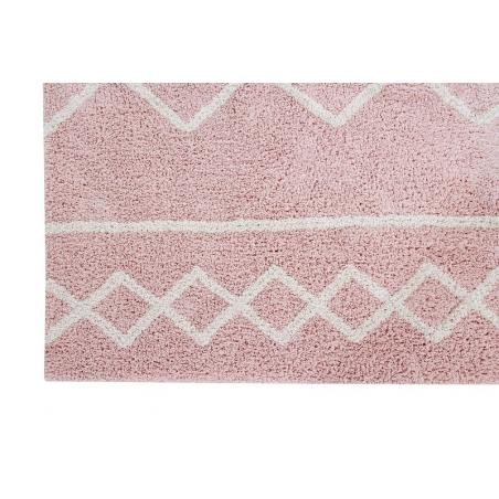 Dywan Bawełniany Oasis Vintage Nude Natural