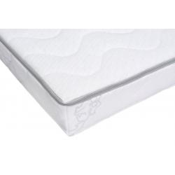 Materac Hevea SnuDo 160x90