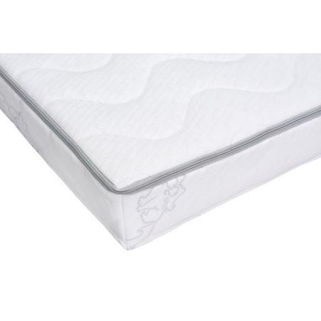 Materac Hevea SnuDo 160x90