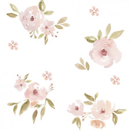 Tapeta Magnolie Mini