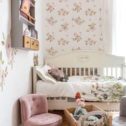 Tapeta Magnolie Mini