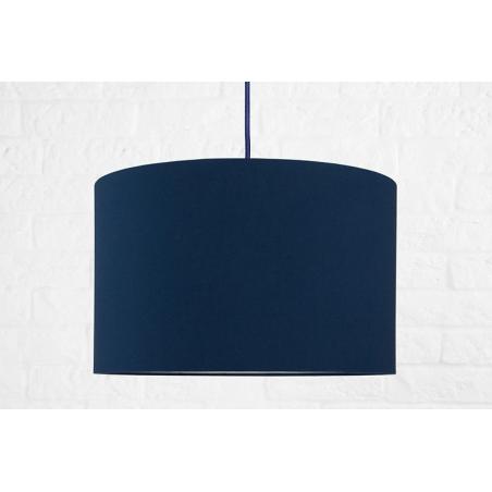 Young Deco - Lampa Sufitowa Szlachetny Granat