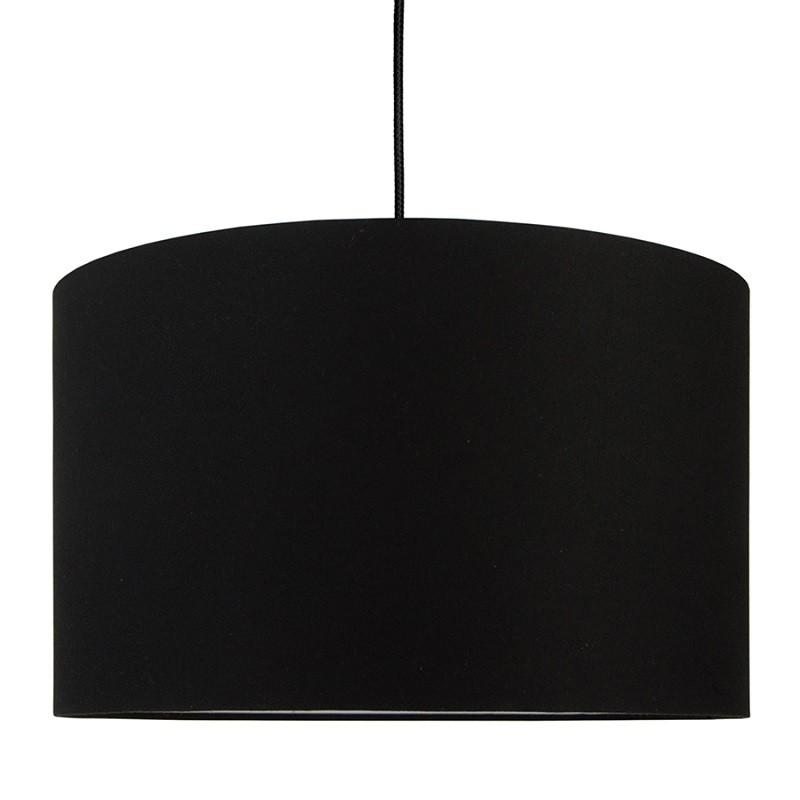 Young Deco - Lampa Sufitowa Czysta Czerń