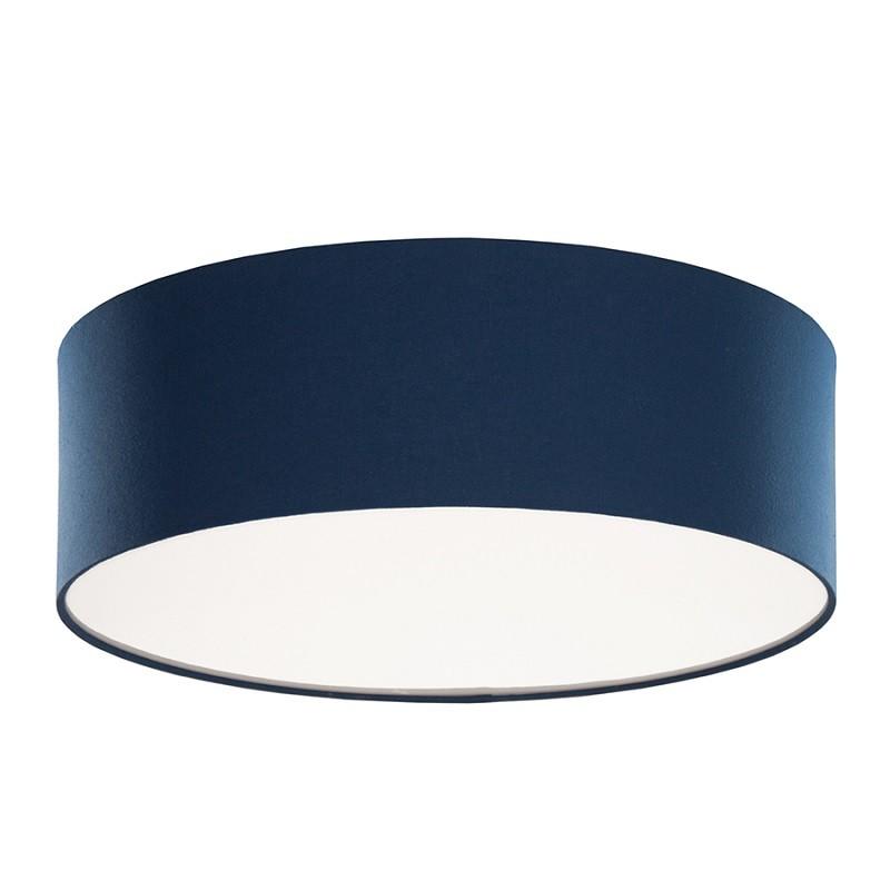 Young Deco - Plafon Szlachetny Granat