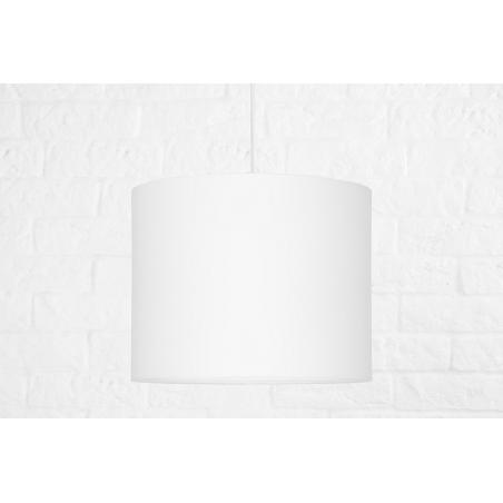 Young Deco - Lampa Sufitowa Mini Czysta Biel