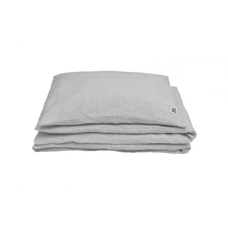 Bellamy Pościel "M" Lniana True Stripes