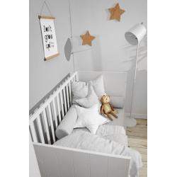 Bellamy Pościel "M" Lniana True Stripes