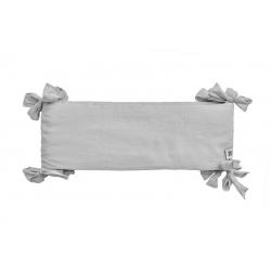 Bellamy Ochraniacz do Łóżeczka Stone Grey