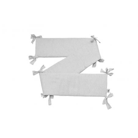 Bellamy Ochraniacz do Łóżeczka Snowy White