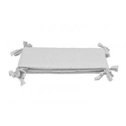 Bellamy Ochraniacz do Łóżeczka Snowy White