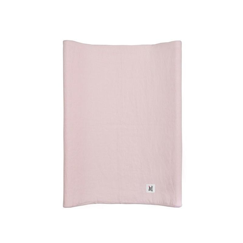 Bellamy Przewijak z Pokrowcem Dusty Pink