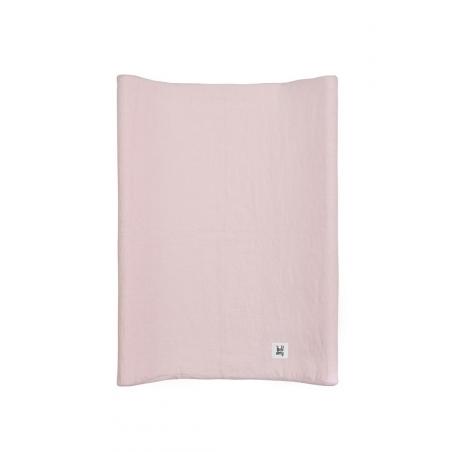 Bellamy Przewijak z Pokrowcem Dusty Pink