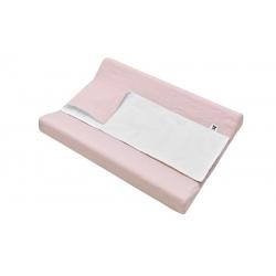 Bellamy Przewijak z Pokrowcem Dusty Pink