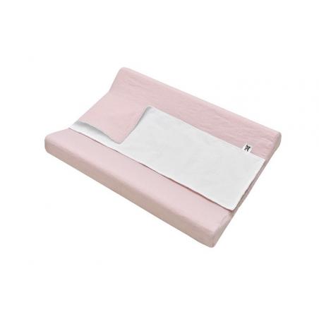 Bellamy Przewijak z Pokrowcem Dusty Pink