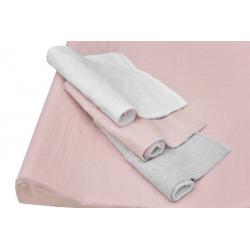 Bellamy Przewijak z Pokrowcem Dusty Pink