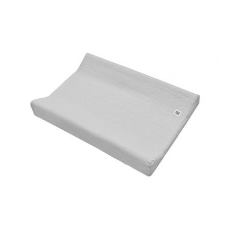 Bellamy Przewijak z Pokrowcem Stone Grey