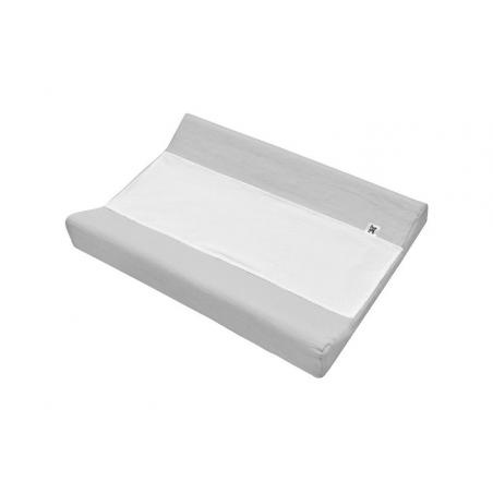 Bellamy Przewijak z Pokrowcem Stone Grey