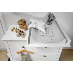 Bellamy Przewijak z Pokrowcem True Stripes