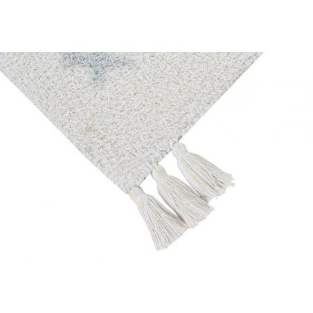 Dywan Bawełniany Kim