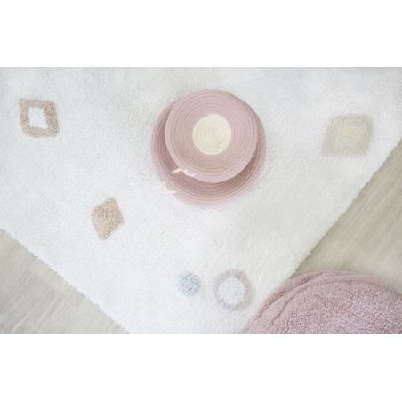 Dywan Bawełniany Kim