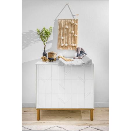 Bellamy Toteme Botanic Komoda