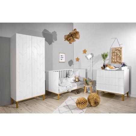 Bellamy Toteme Botanic Komoda