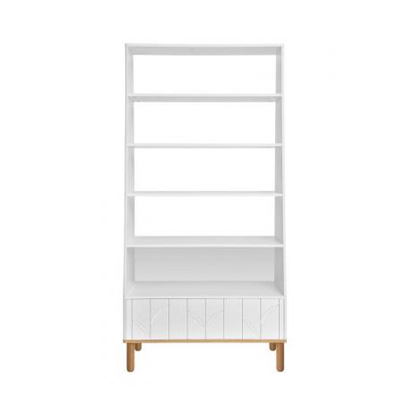 Bellamy Toteme Botanic Regał