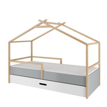 Bellamy TeePee Łóżko 200x90