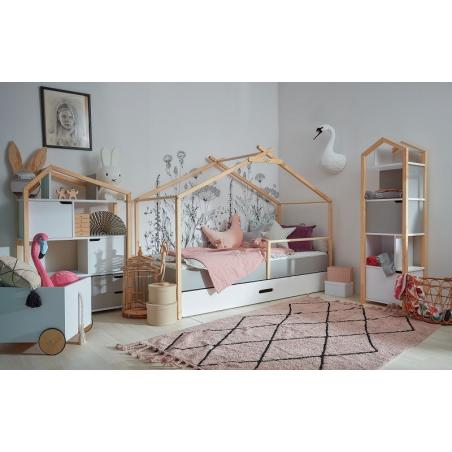 Bellamy TeePee Łóżko 200x90